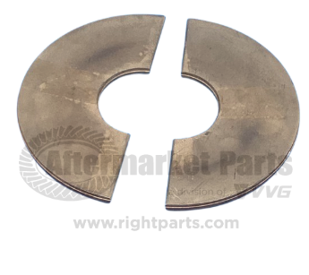 19508009 Grapple Swing Brake Disc(Havles) Sintered Metal